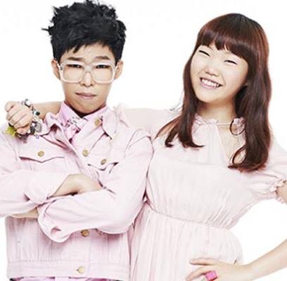 Akdong Musician (AKMU)