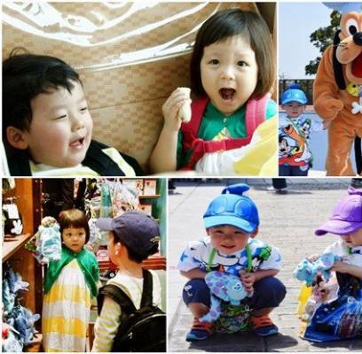 Choo Sung Hoon, Choo Sarang