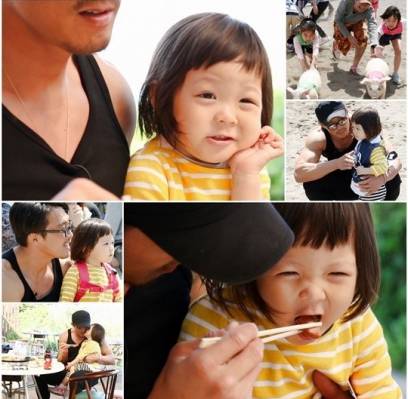 Choo Sung Hoon, Choo Sarang