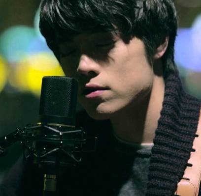 Eddy Kim