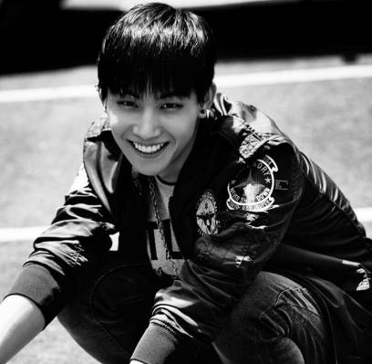 GOT7, JB