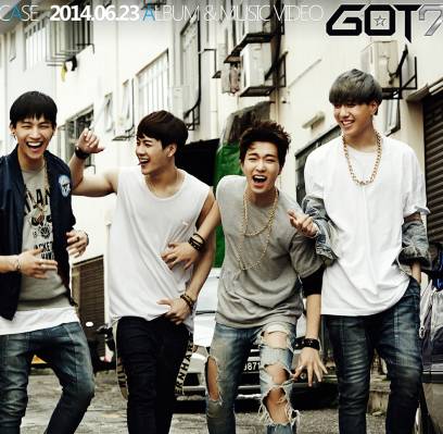 GOT7