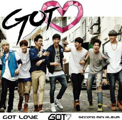 GOT7