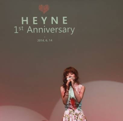 HEYNE