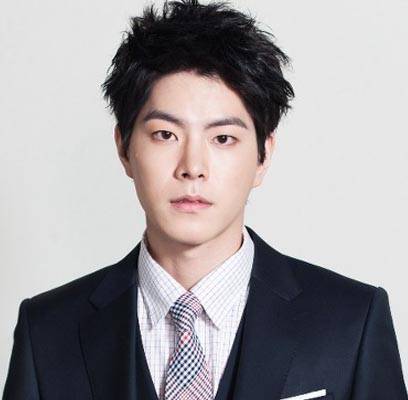 Hong Jong Hyun