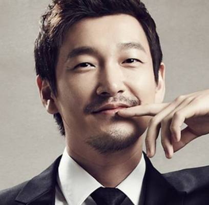 Jo Seung Woo