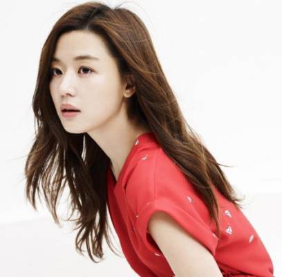 Jun Ji Hyun