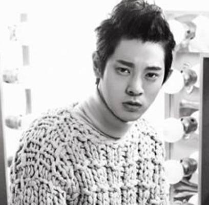 Jung Joon Young