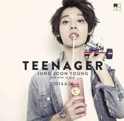 Jung Joon Young