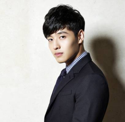 Kang Ha Neul