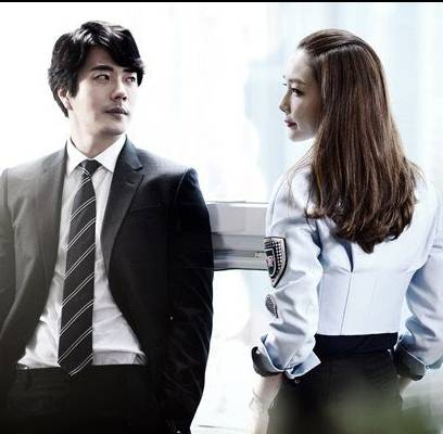 Kwon Sang Woo, Choi Ji Woo