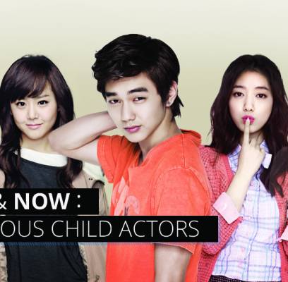 Lee Min Ho, Park Shin Hye, Lee Hyun Woo, Yoo Seung Ho, Kim Sae Ron, Moon Geun Young, Yeo Jin Goo, Kim So Hyun, Kim Yoo Jung, Park Ji Bin