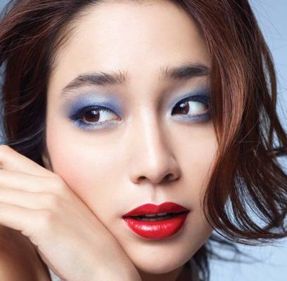 Lee Min Jung