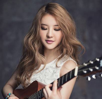 g.o.d, Kim Tae Woo, Megan Lee
