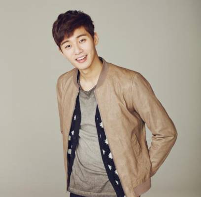 Park Seo Joon