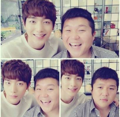 Seo Kang Jun, Jo Se Ho