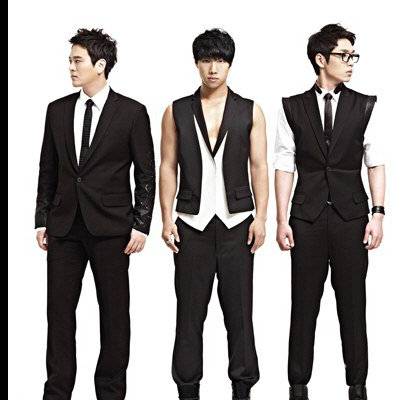 SG Wannabe, Kim Yong Joon, Kim Jin Ho, Kim Jin Ho