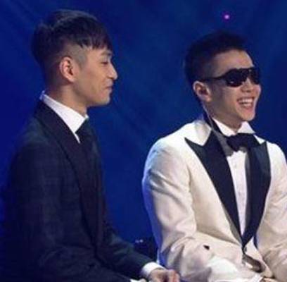 Jay Park, Simon D