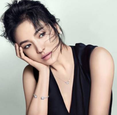 Song Hye Kyo