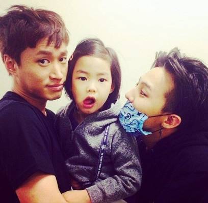 Tablo, Haru