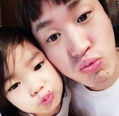 Tablo, Haru