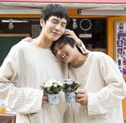 Yeo Jin Goo, Lee Min Ki