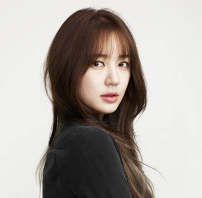 Yoon Eun Hye