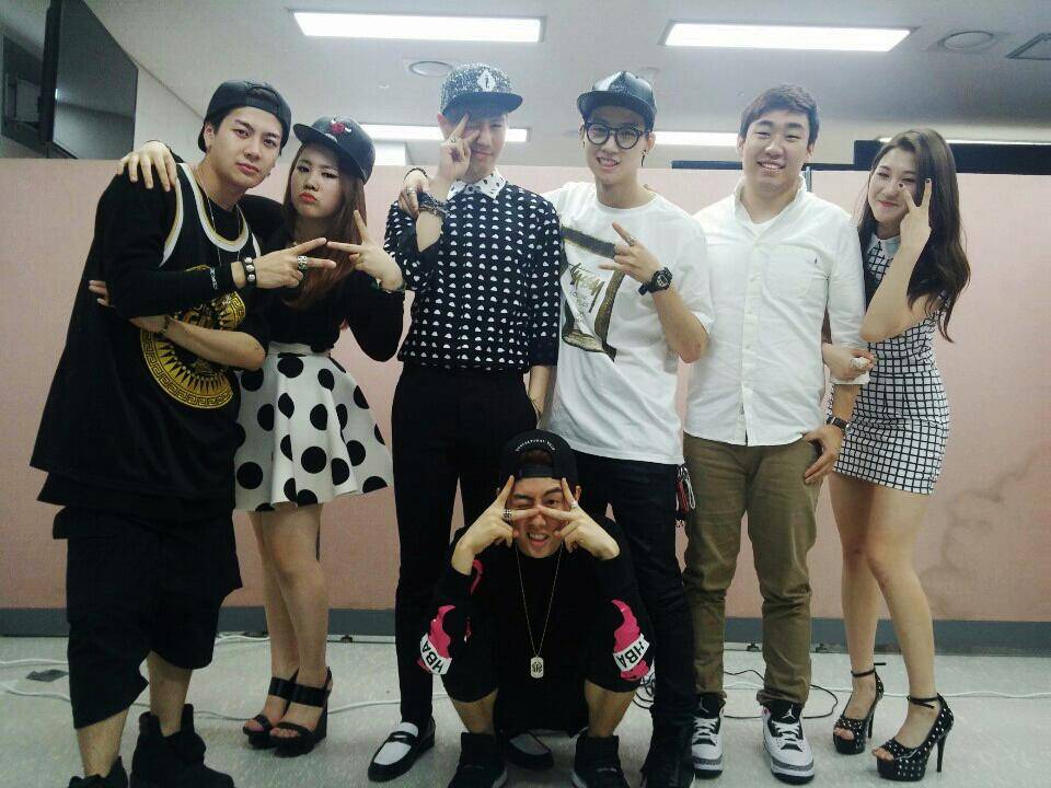 Jang Woo Hyuk, GOT7 Jang Woo Hyuk, GOT7
