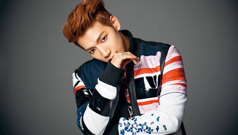 2PM, Jun.K