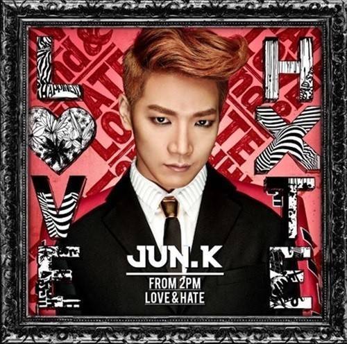 2PM, Jun.K