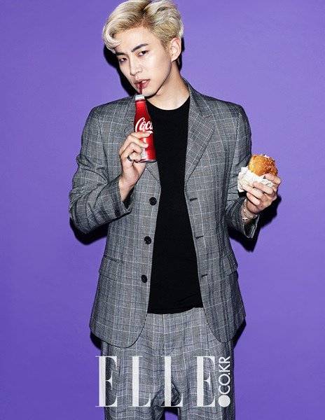 2PM, Junho