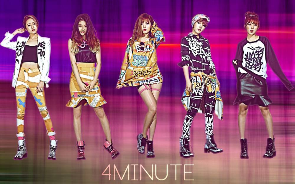 4minute