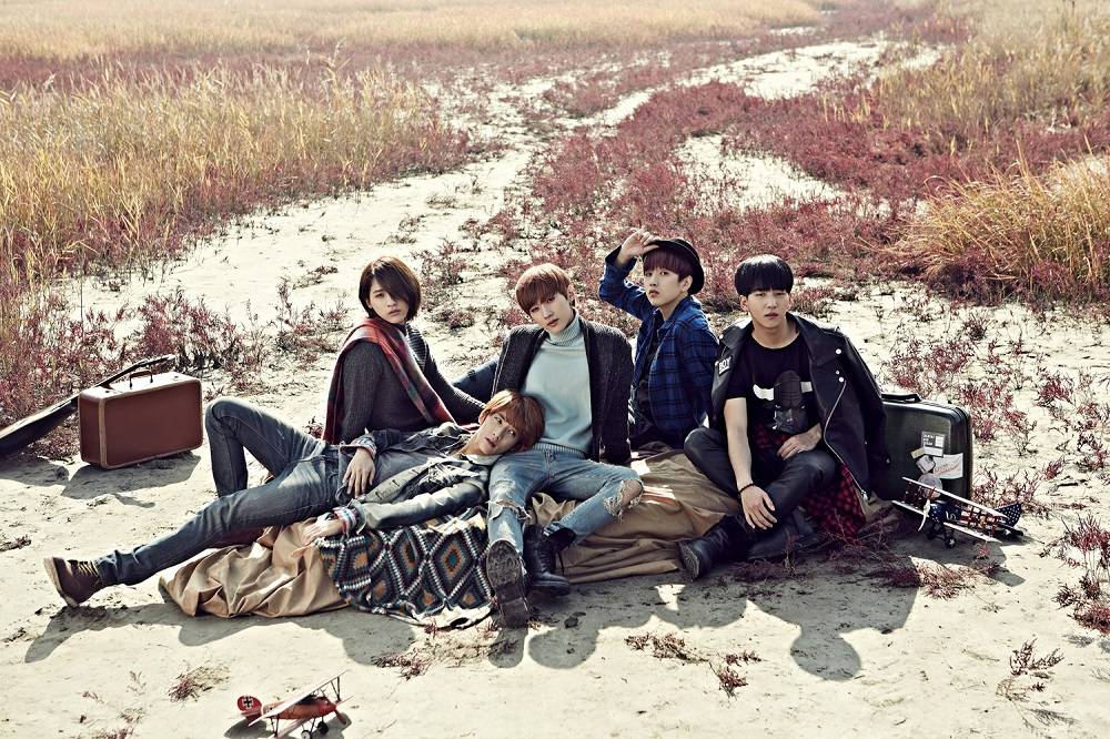 B1A4