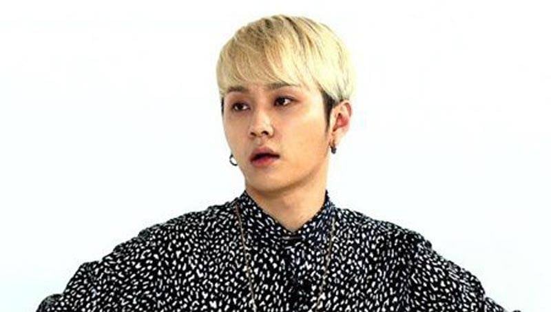 B2ST, Junhyung