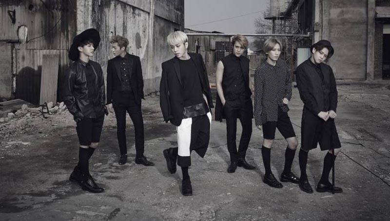 B2ST