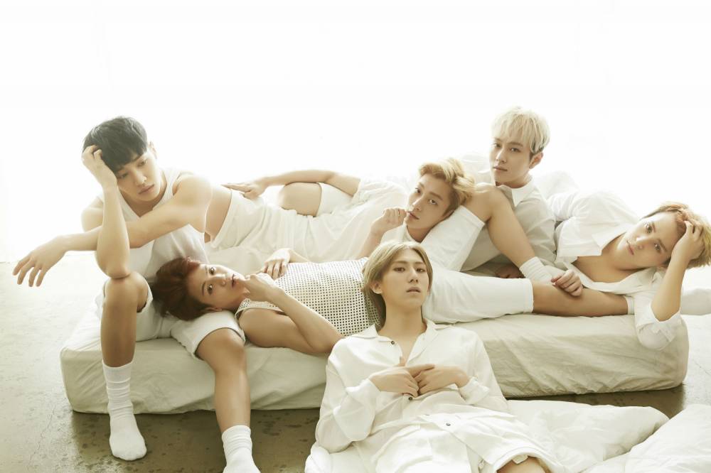 B2ST