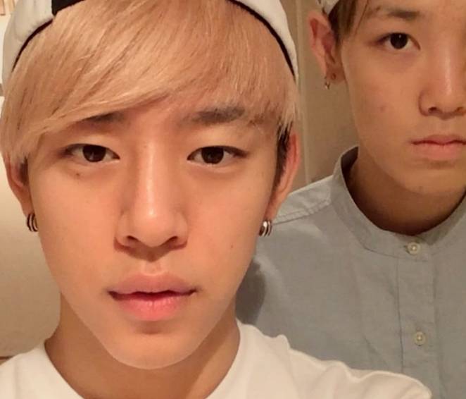 B.A.P, Daehyun