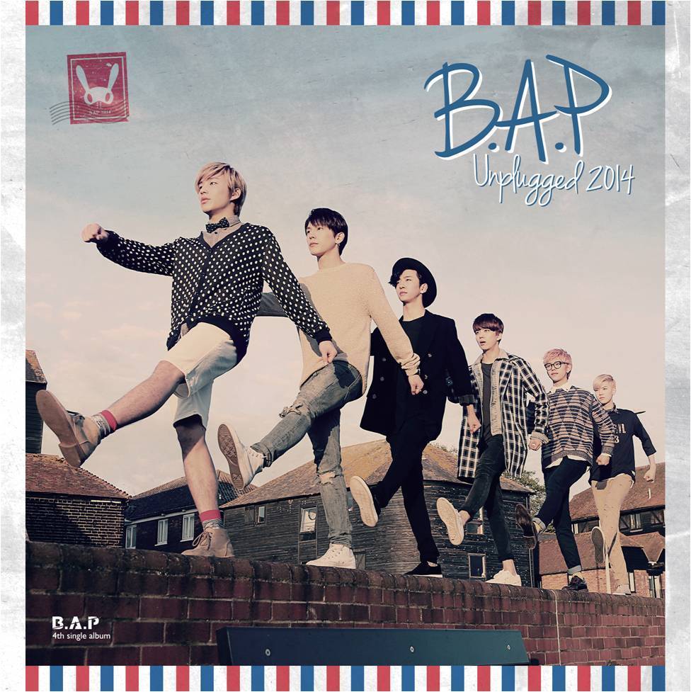 B.A.P