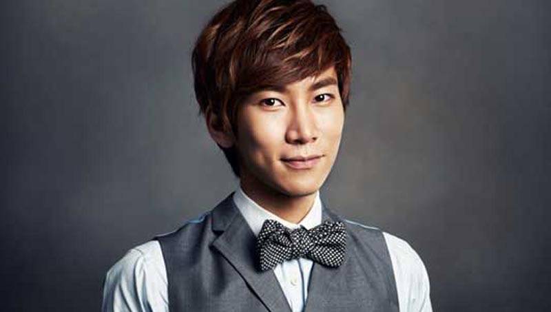 BTOB, Eunkwang