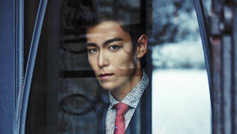 Big Bang, T.O.P