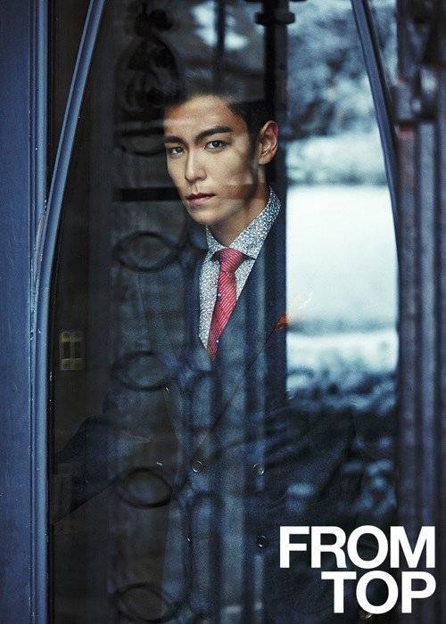 Big Bang, T.O.P