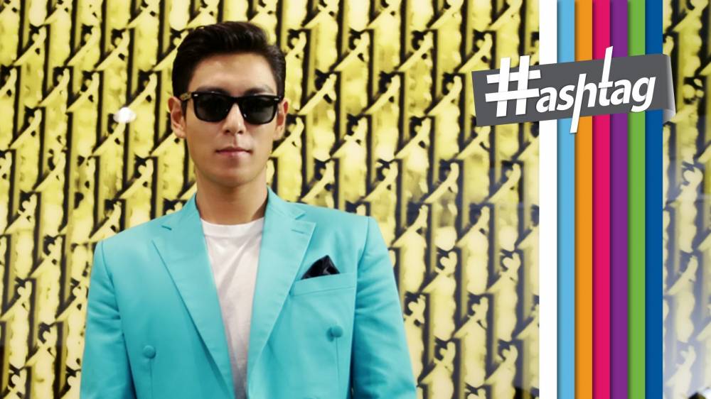 Big Bang, T.O.P