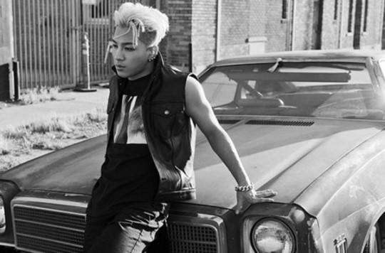 Big Bang, Taeyang