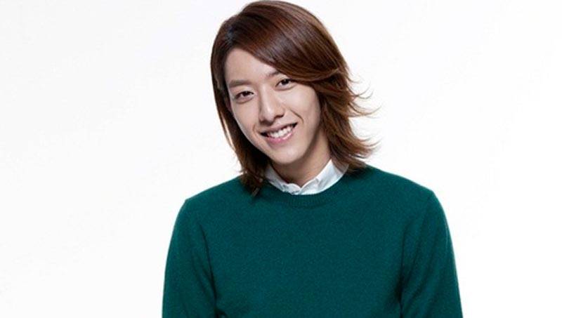 CNBLUE's Jungshin to act in new drama 'Temptation' alongside Kwon Sang ...