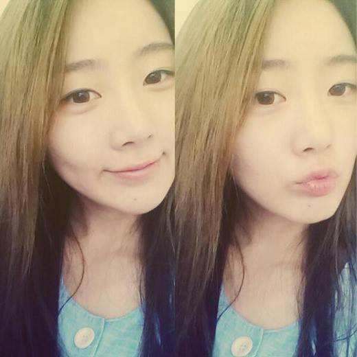 Dal Shabet, Subin (DALsooobin)