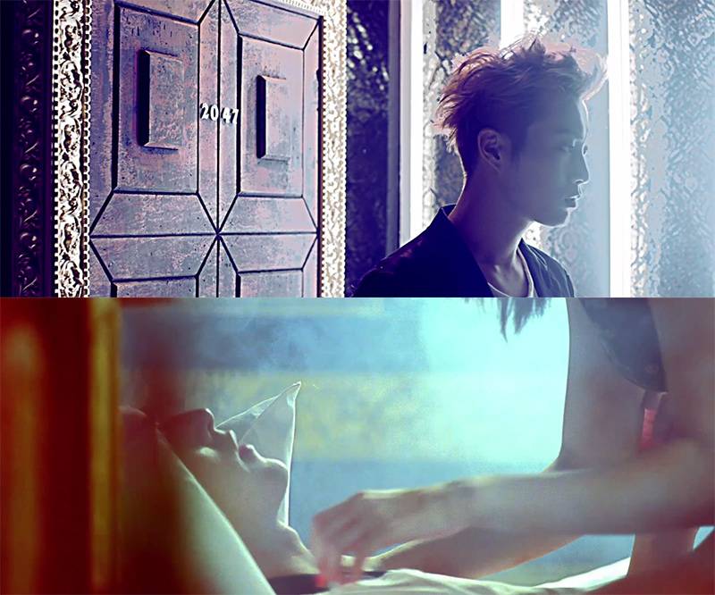 B2ST, Doojoon