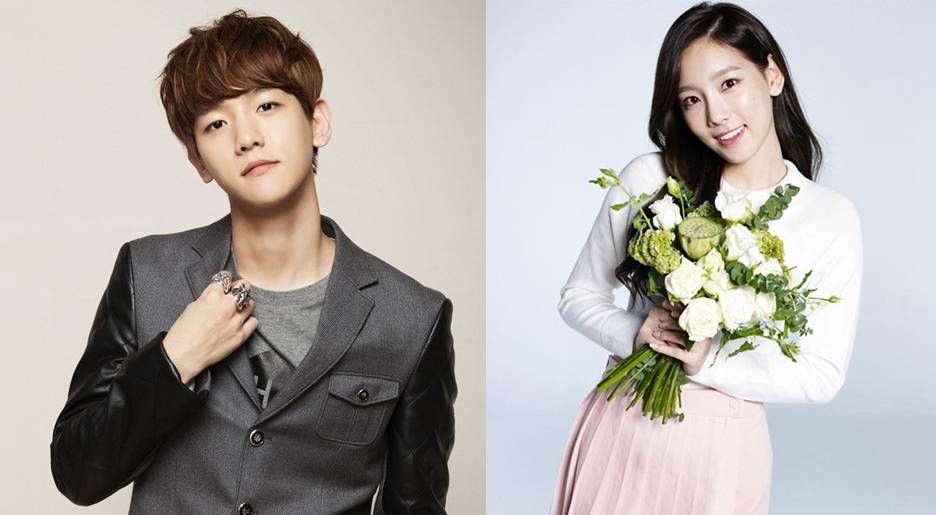 EXO, Baekhyun, Girls