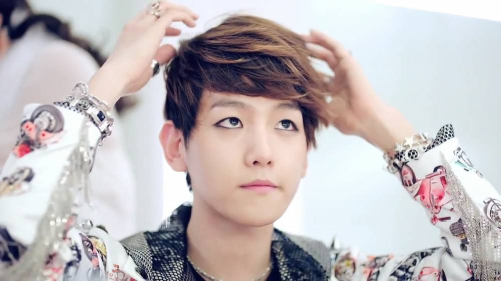 EXO, Baekhyun