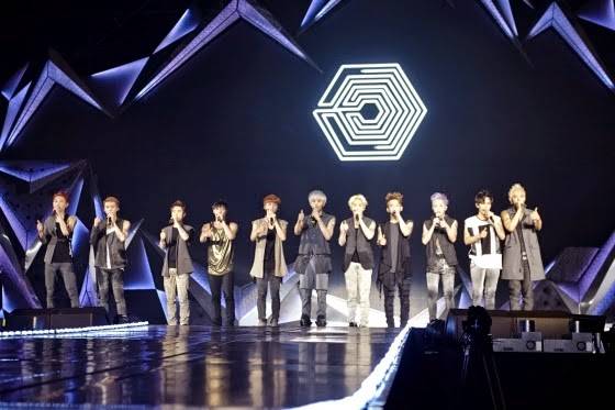 EXO, EXO-K, Suho, Doh Kyung Soo (D.O.)