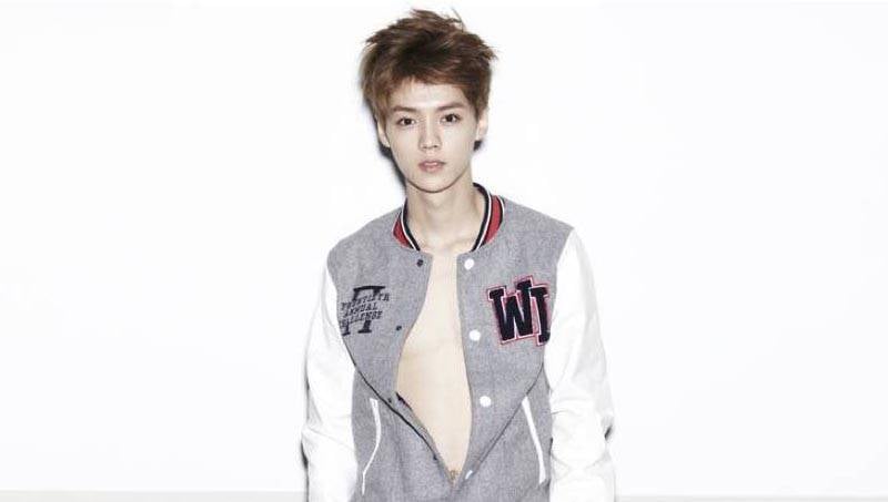 EXO, Luhan